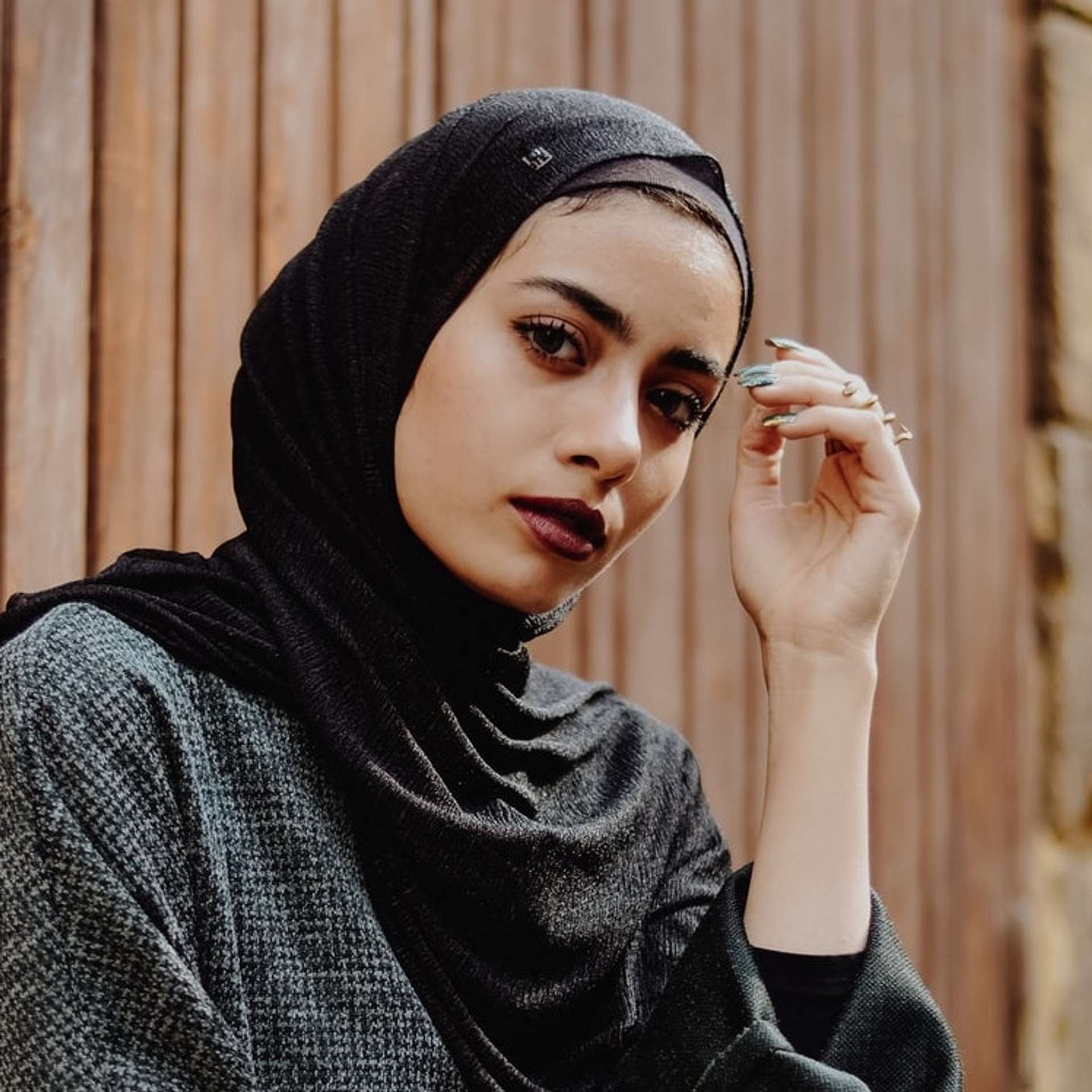 Single Arab Female 41 in Toronto